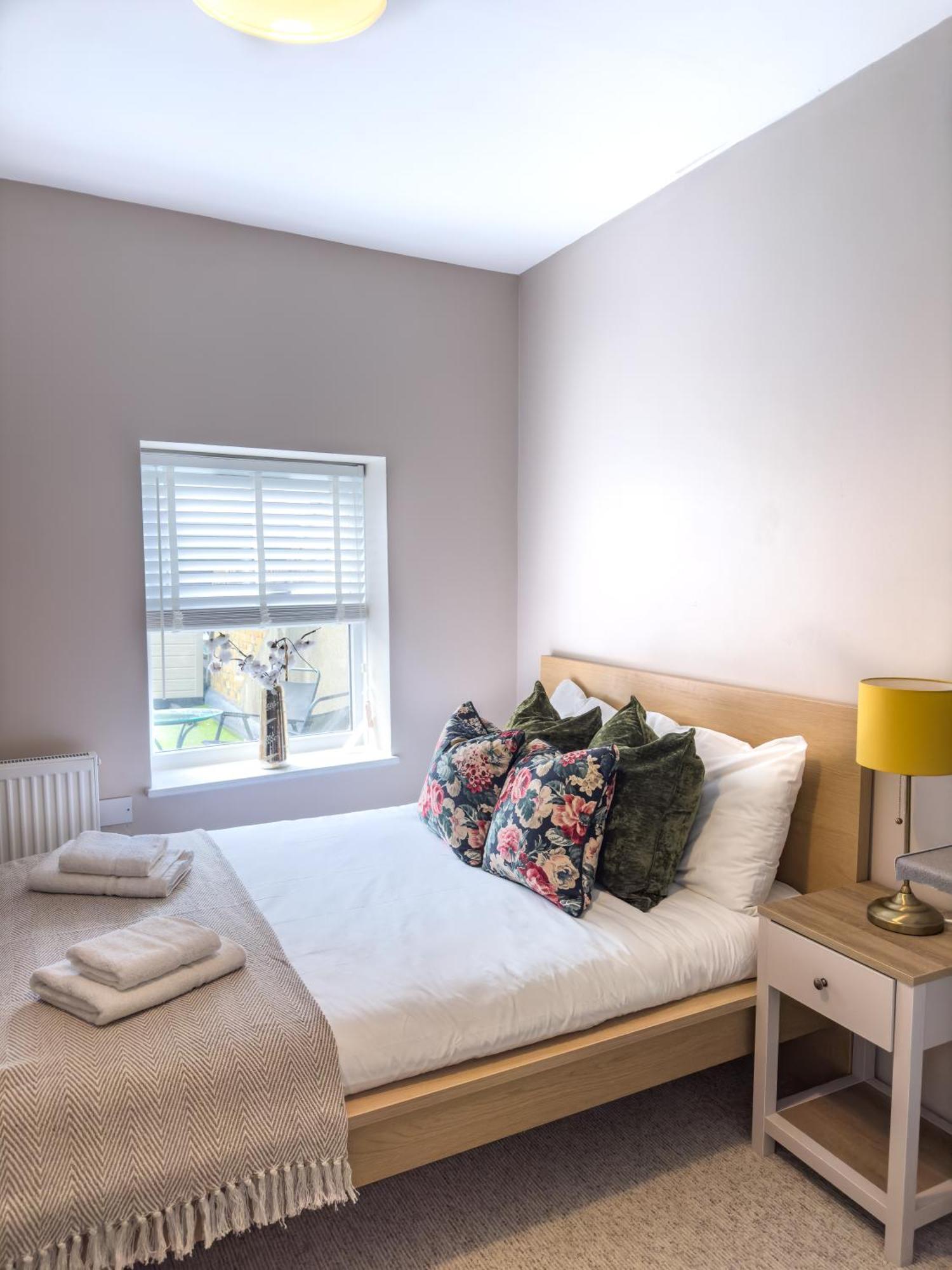 Camden Rooms Londra Exterior foto